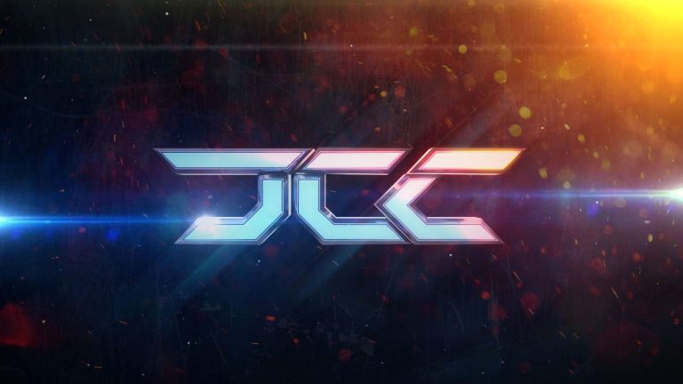 JCC Branding – Hype Space Gaming